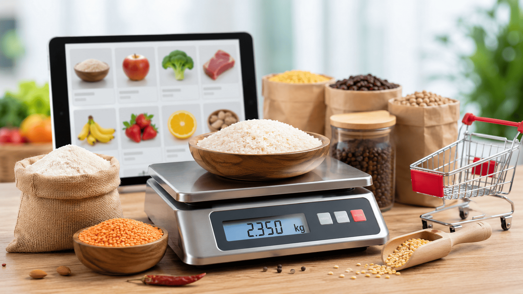Weight Based Products for WooCommerce: Sell Products by Weight with Ease